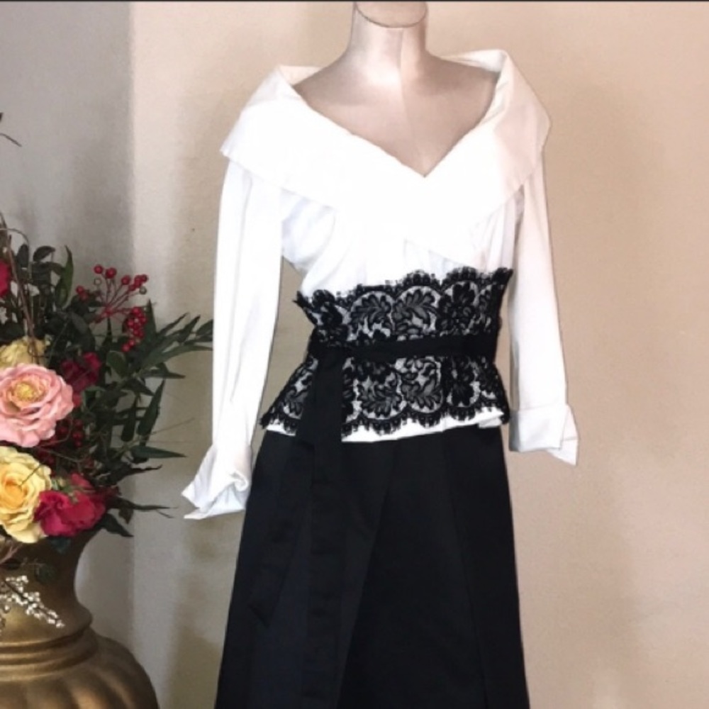 Xcape Formal Top